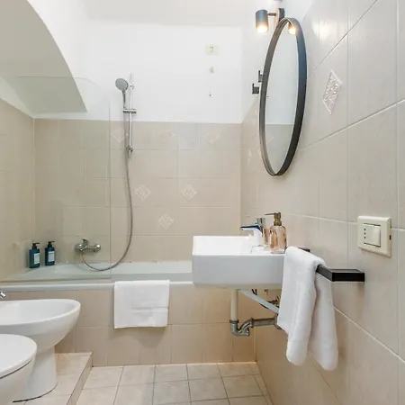 Near Funicolar Bergamo Alta Design House Apartment Exterior photo