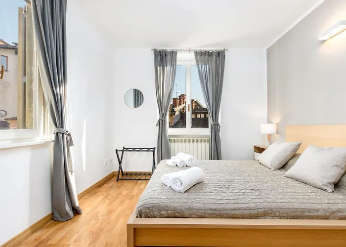 Near Funicolar Bergamo Alta Design House