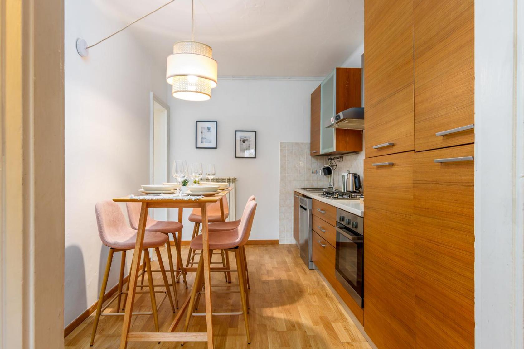 Near Funicolar Alta Design House Bergamo