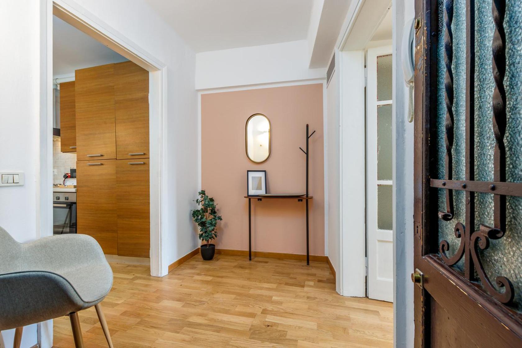 Apartment Near Funicolar Alta Design House Bergamo