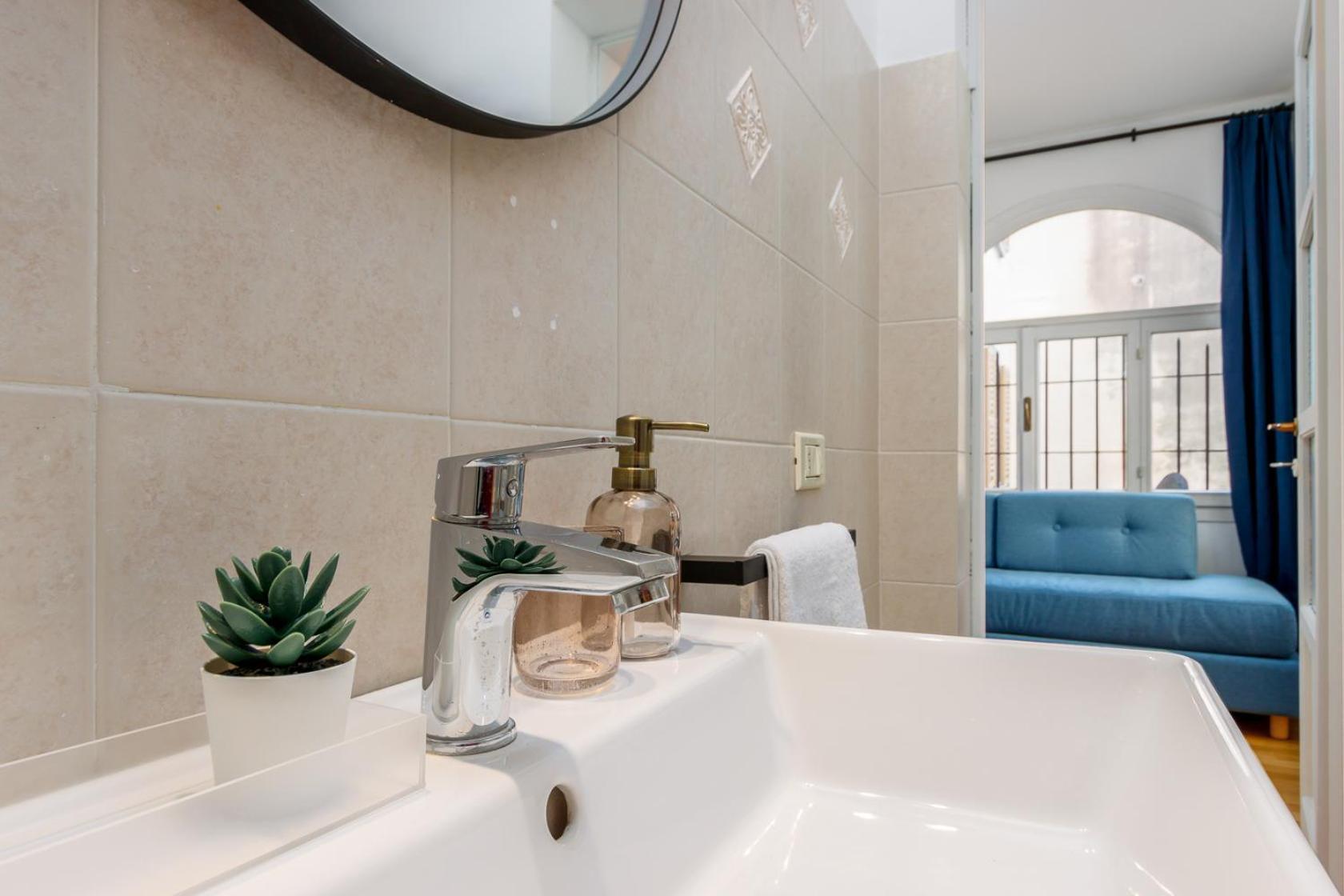 Apartment Near Funicolar Alta Design House Bergamo